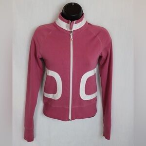 Vintage LULULEMON Jacket